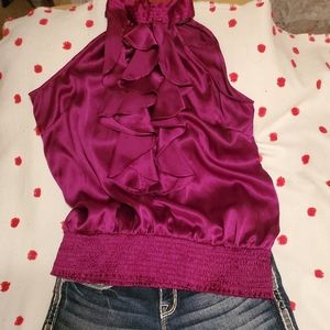 Rue 21 sleeveless top